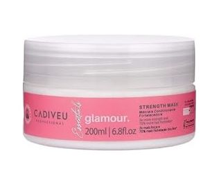 Diğer 128831879 Professıonal Essentials Glamour Saç Bakım Maskesi 200 Ml
