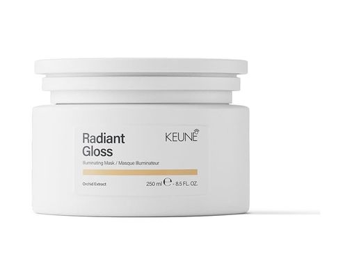 Diğer 128832907 Keune Care Radiant Gloss Parlatıcı Bakım Maskesi 250 Ml