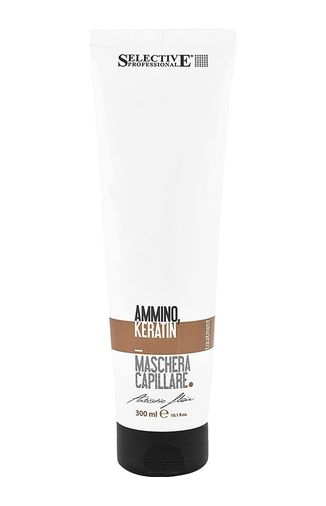 Diğer 128833142 Selective Professional Ammino Keratin Saç Bakım Maskesi 300Ml