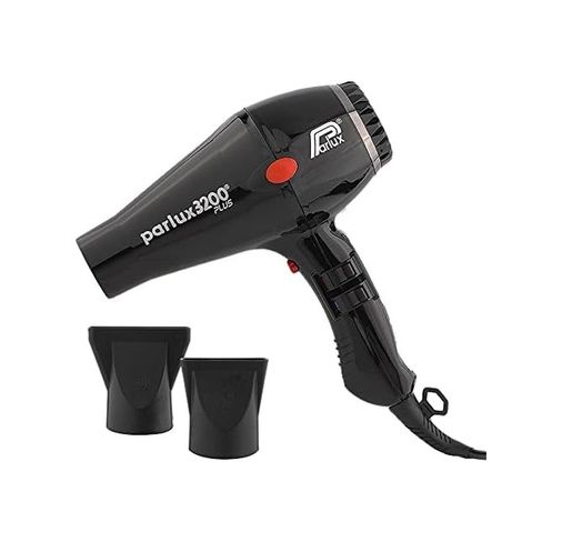 Diğer 128842925 Trnsaçkr0006 Parlux 3200 Saç Kurutma Makinesi Antrasit
