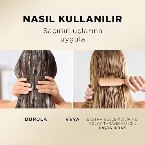 Diğer 128844036 Pantene Aqualight Saç Kremi 275 Ml