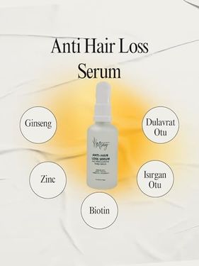 Diğer 128846133 Anti Hair Loss Dökülme Karşıtı Saç Serumu
