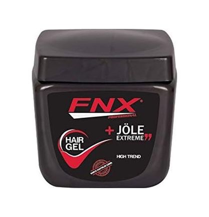 Diğer 128846243 Fnx Barber Extreme Saç Jölesi 700Ml