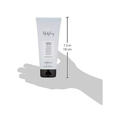 Diğer 128846259 Shake Lifestyling Medium Hold Gel 200Ml