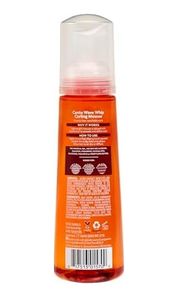Diğer 128846276 Cantu Wave Whip Curling Mousse, Shea Tereyağlı Doğal Saçlar İçin, 8,4 Oz Ambalaj Değişebilir