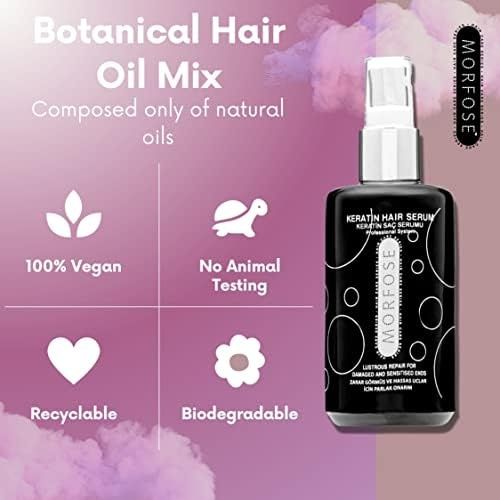 Diğer 128846585 Saç Serumu Keratin 75 Ml