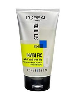 Diğer 128846642 Studio Invisifix Eriyen Tüp Jöle