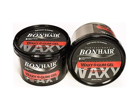 Diğer 128846670 Bonhair Jöle Waxy Gum 750 Gr