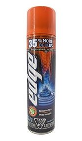 Diğer 128846936 Edge Hassas Ciltler Traş Jeli 269Gr