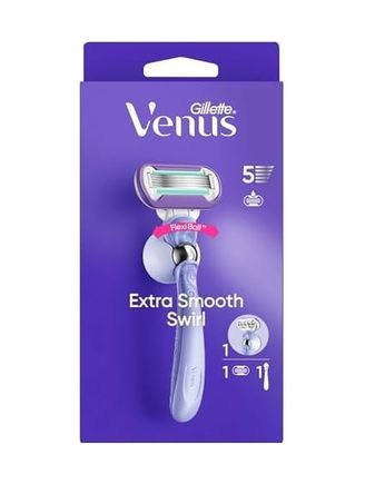 Diğer 128847173 Venus Smooth Tıraş Makinesi + Yedek Başlık