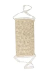 Diğer 128847482 Sisal Küçük Sırt Kesesi 12.5 X 28 Cm