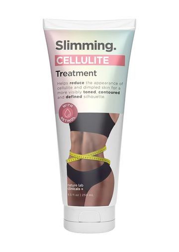 Diğer 128849112 Lab Clinicals Slimming Selülit Losyonu 237Ml
