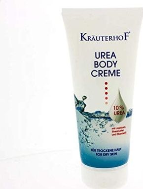 Diğer 128849562 Krauterhof%10 Üre Vücut Kremi 200 Ml