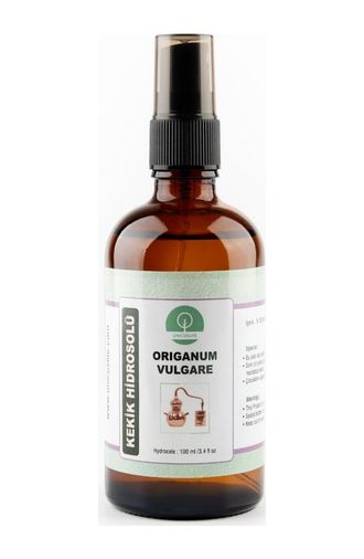 Diğer 128849788 % 100 Saf Kekik Hidrosolü Kekik Suyu 100 Ml