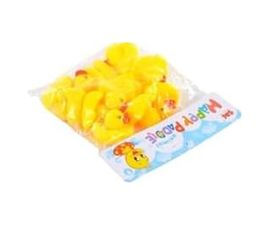 Diğer 128855294 Poşetli Küçük 12'li Ördek Set