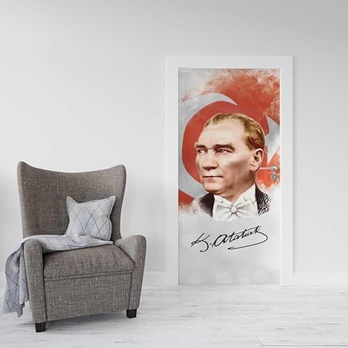 Diğer 128856998 Kapı Giydirme Kapı Folyosu Atatürk
