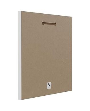 Diğer 128860310 Stupell Ev Dekoru Antik Fransız Fonu Duvar Plakası Sanatıyla Renkli Ortancalar, 12 X 0,5 X 12, Gururla Abd'de Üretilmiştir 0 X 5 Cm