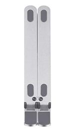 Diğer 128875079 N29-2 Büyük 14 - 17.3 Katlanır Alüminyum Laptop Standı