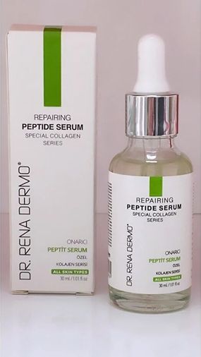 Diğer 129599495 Dermo Peptit Serum