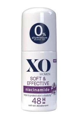 Diğer 129599670 Xo Deodorant Roll-On & Invisible Effect Woman 50Ml