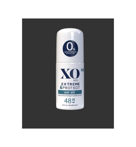 Diğer 129599673 Xo Deodorant Roll-On & Invisible Protect Woman 50Ml
