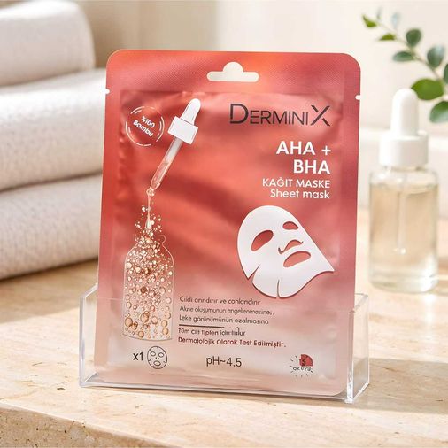Diğer 130004650 Kağıt Maske Arindirici