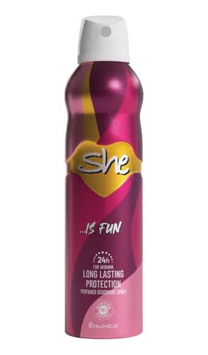 Diğer 130004786 Deodorant Sprey & Love Lila Kadın 150Ml