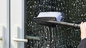 Diğer 130364992 Home And Garden Yıkama Fırçası
