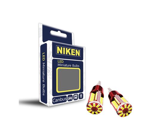 Diğer 130370114 Nıken Ampul Nıken 12V H16 19W Halojen Pgj19-3 Nkn 062 001 01 11
