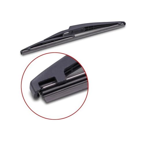 Diğer 130375384 Arka Silecek Mercedes B Serisi W246 2012-2018 , Renault Captur Iı 2020 Ve Sonrası H261 3397011676