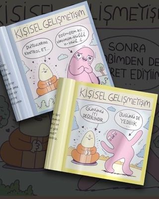 Diğer 130376868 Kişisel Gelişmeyişim