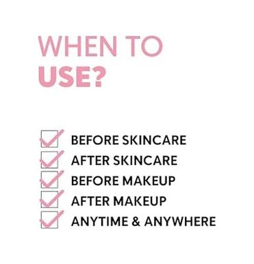 Diğer 130383316 Cream Co. Nemlendirici Aydınlatıcı Yüz Spreyi, Peptit Face Mist, Ektoin Hyaluronik Asit, Tüm Cilt Tipleri, 50 Ml
