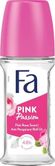 Diğer 130394333 Fa Pink Passion Çiçeksi Kokulu Kadın Roll-On 50 Ml 1 Adet