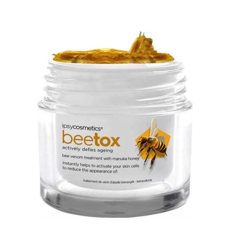 Diğer 130622540 Bee Tox Arı Zehri Ve Kırışıklık Düşmanı Krem 100 Ml/ Bee Tox Cream 100Ml