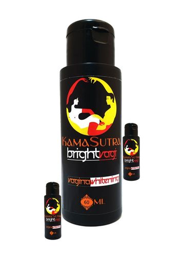 Diğer 130623260 Kamasutraerotik Renk Ton Whiteningdegistirme Kremi 3 Adet 60 Ml Kadın Vajinakremi