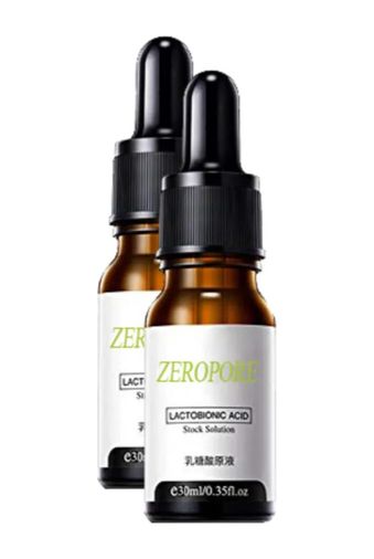 Diğer 131053539 Zeropore Instant Perfection Serum 30Ml Cilt Bakım Serumu 2 Adet
