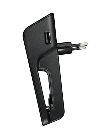 Diğer 131541610 Lcd Plug Charger + 4 Adet 2100 Mah Pil Hediyeli