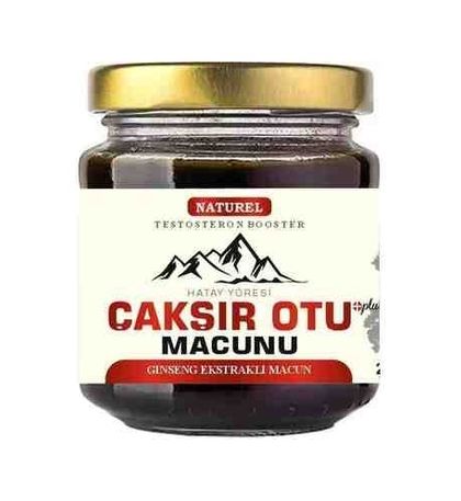 Diğer 131550969 Çakşır Otu Macunu