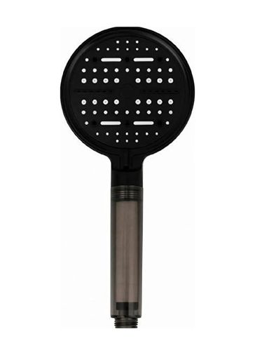 Diğer 131604760 Multi 6 Fonksiyonlu Spa Etkili Filtreli Duş Başlığı Yüksek Basınçlı Su Tasarruflu Klor Ve Kireç Önleyici El Duşu, Handshower