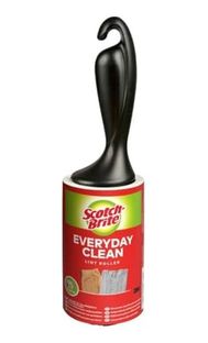 Diğer 131745567 Scotch-Brite Every Day Clean Tüy Toplayıcı Rulo 30 Yaprak