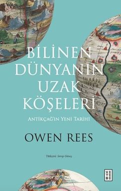 Diğer 131841705 Bilinen Dünyanın Uzak Köşeleri - Huvj-874398