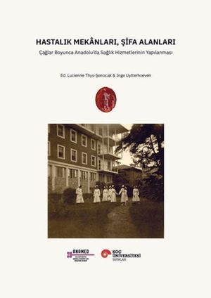 Diğer 131842290 Hastalık Mekânları, Şifa Alanları - Huvj-857788