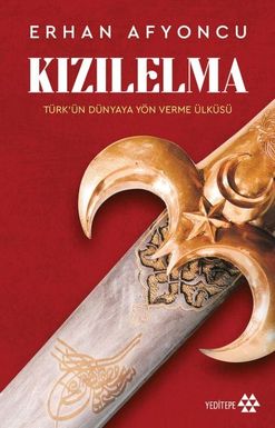 Diğer 131850044 Kızılelma - Türk Ün Dünyaya Yön Verme Ülküsü - Huvj-764759