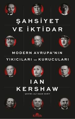 Diğer 131851246 Şahsiyet Ve İktidar - Huvj-762645