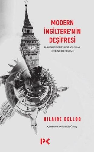 Diğer 131851346 Modern İngiltere'nin Deşifresi - Huvj-762478
