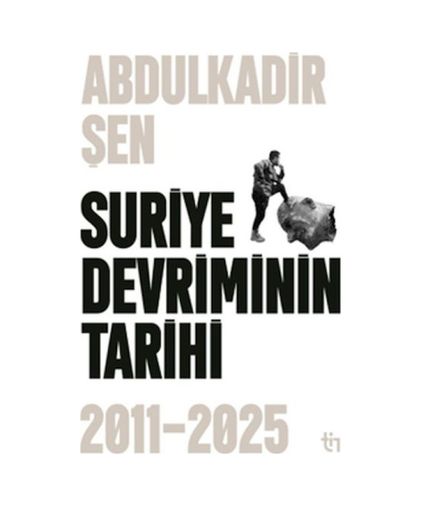 Diğer 131851680 Suriye Devriminin Tarihi 2011-2015 - Huvj-761713