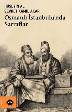 Diğer 131851848 Osmanlı İstanbulu'nda Sarraflar - Huvj-761306
