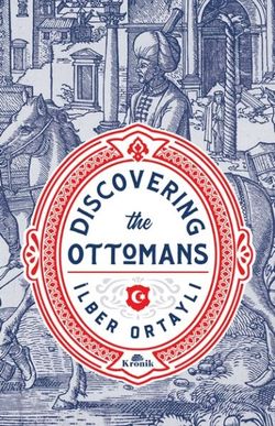 Diğer 131851855 Discovering The Ottomans - Huvj-761158