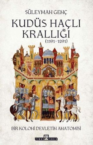 Diğer 131852699 Kudüs Haçlı Krallığı - Huvj-753135