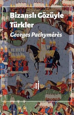 Diğer 131853277 Bizanslı Gözüyle Türkler - Huvj-752637